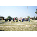 Sports Day-2024